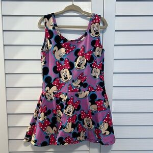 WRK Skirted Leo size 7/8 fits like 6T wore once excellent condition